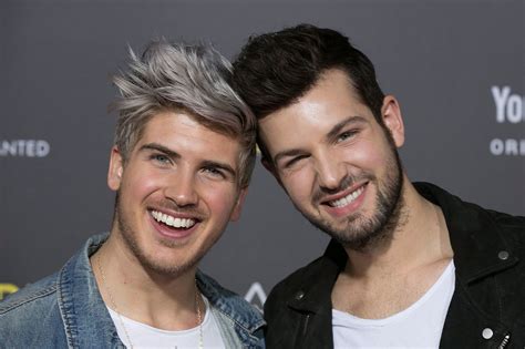 joey graceffa partner.